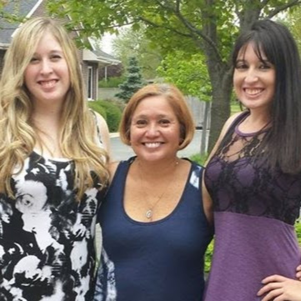 Meet your Posher, Melissa jean